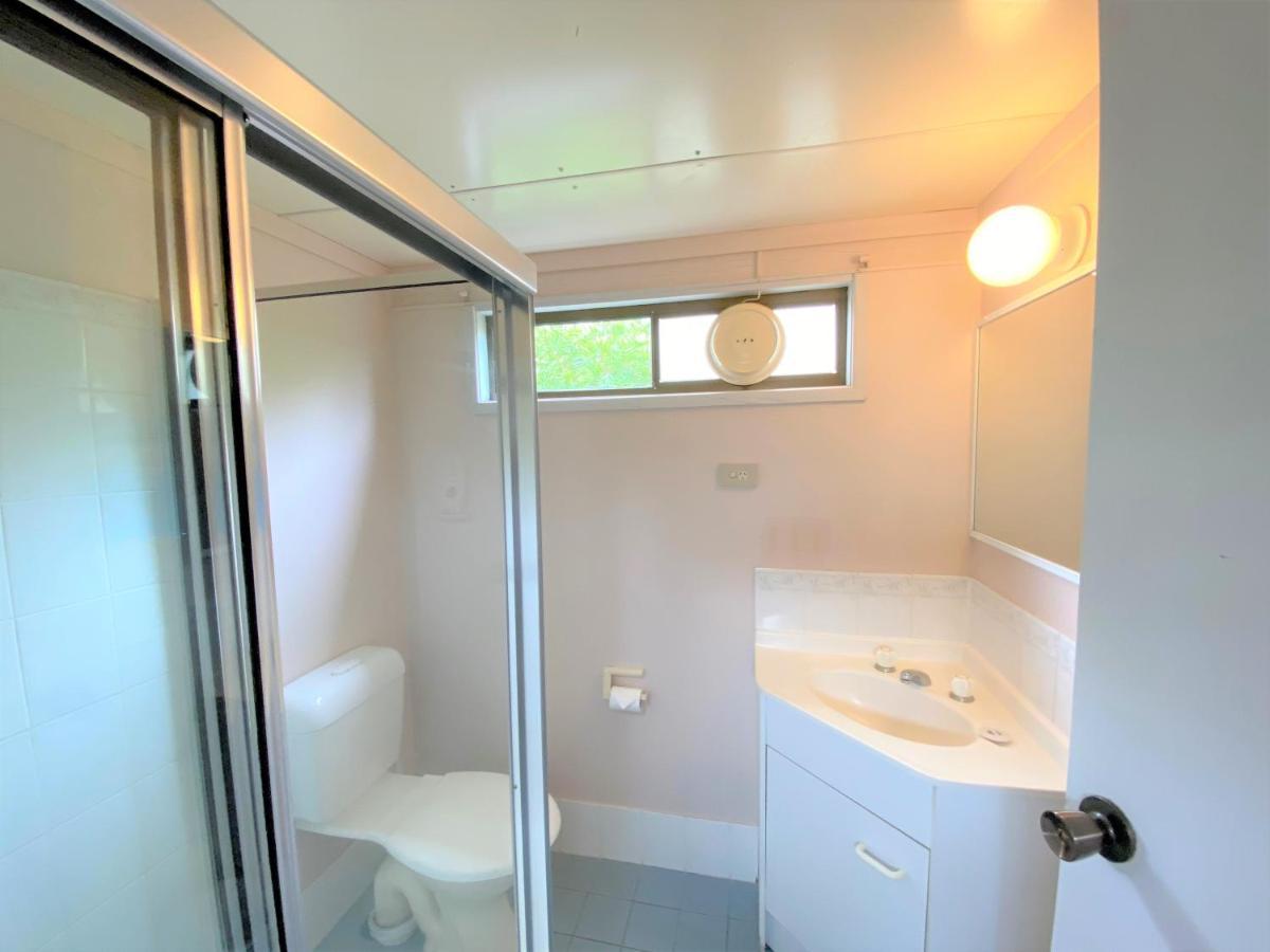Nepean Shores By Gateway Lifestyle Holiday Parks Penrith Exterior foto