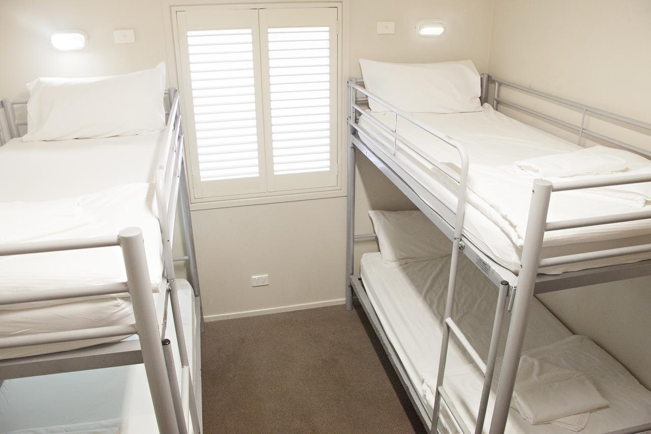 Nepean Shores By Gateway Lifestyle Holiday Parks Penrith Exterior foto