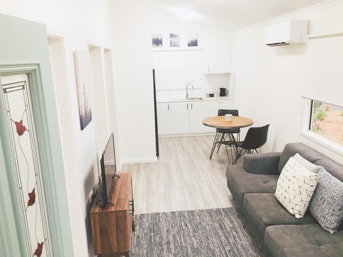 Nepean Shores By Gateway Lifestyle Holiday Parks Penrith Exterior foto